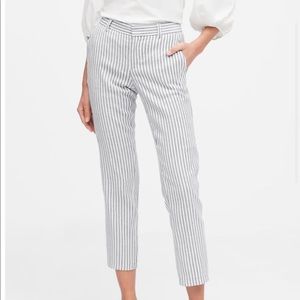 Banana republic Trouser pants